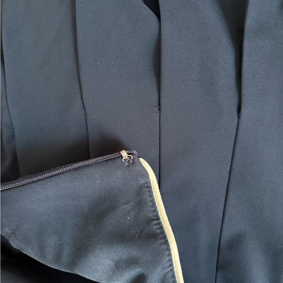 Adidas Navy Golf Skirt - Picture 10 of 10